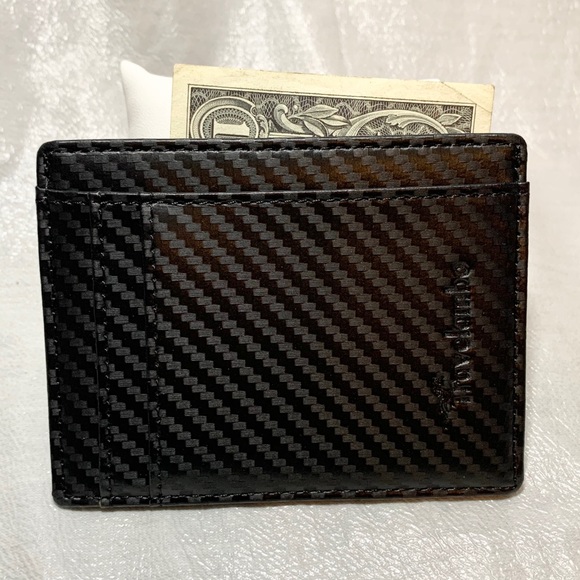 Travelambo RFID Slim Wallet. New! - Picture 3 of 6